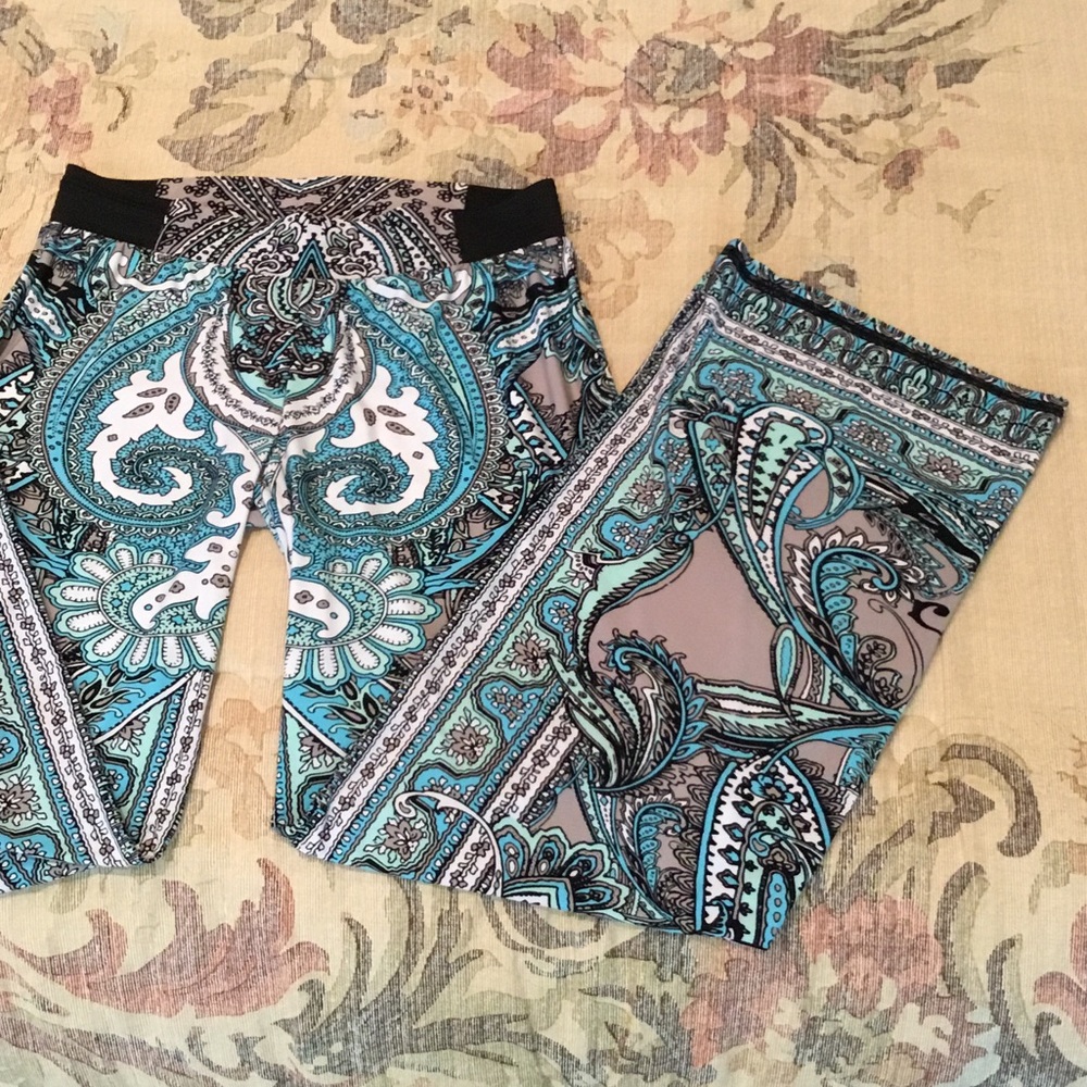 I.N.C. Palazzo Pants